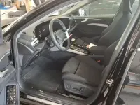 Gebraucht Audi A6 Sport 204 PS (150 kW) 2025 Mythosschwarz metallic Limousine