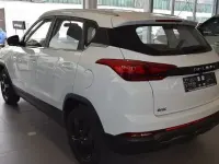 Brugt Baic X35 116 HK (85 kW) 2023 Hvid SUV