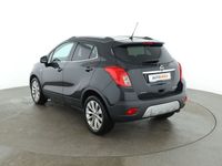 gebraucht Opel Mokka 1.4 Turbo Innovation ecoFlex 4x4, Benzin, 11.700 €