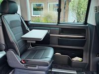 Gebraucht VW T6 Edition 204 PS (150 kW) 2016 Weiß Van