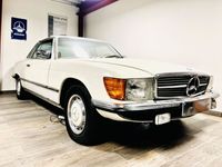gebraucht Mercedes 350 SLC 1976 KM 106.000