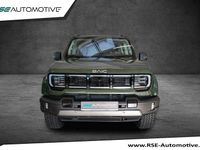 Używany Baic BJ40 234 KM (172 kW) 2026 Zielony SUV