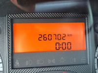 Gebraucht Fiat Ducato 100 PS (73 kW) 2006 Van