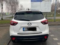 Gebraucht Mazda CX-5 170 PS (125 kW) 2015 SUV