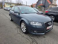 Gebraucht Audi A3 Ambition 140 PS (102 kW) 2011 Grau Kleinwagen
