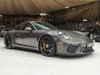 Gebraucht Porsche 911 500 PS (367 kW) 2018 Grau