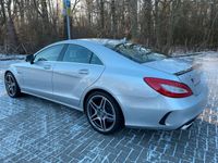 gebraucht Mercedes CLS63 AMG AMG Performance