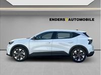 Neu Renault Scenic E-Tech Evolution 125 kW (170 PS) 2025 Weiß (perlmutt weiß) SUV