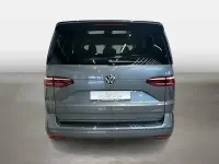 Usata VW T7 Edition 204 CV (150 kW) 2024 Grigio Furgone