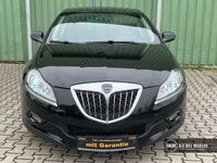 gebraucht Lancia Delta 16VDPF Argento 1.6 Multijet 16V DPF Mehrzo