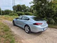 Gebraucht Opel Insignia Selection 170 PS (125 kW) 2017 Grau Limousine