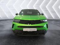 Gebraucht Opel Mokka GS Line 131 PS (96 kW) 2024 Grau SUV