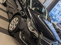Gebraucht Opel Insignia 170 PS (125 kW) 2017 Schwarz Limousine