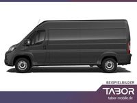 Neu Opel Movano 179 PS (131 kW) 2026 Graphitgrau metallic Van