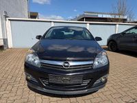 Gebraucht Opel Astra GTC Cosmo 150 PS (110 kW) 2005 Schwarz