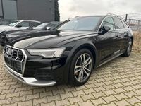 gebraucht Audi A6 Allroad quattro TDI, NP: 90.000 €