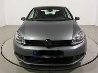 Gebraucht VW Golf Ocean 80 PS (58 kW) 2009 Silber Coupé