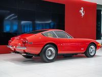 Gebraucht Ferrari Daytona 1972 Rot