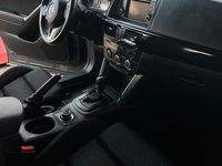 Gebraucht Mazda CX-5 Center-Line 150 PS (110 kW) 2013 Grau SUV