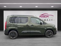 Gebraucht Citroën Berlingo 131 PS (96 kW) 2026 Other Van / Kleinbus