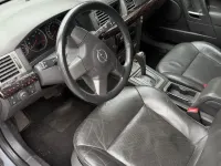 Gebraucht Opel Vectra 155 PS (114 kW) 2005 Blau Kombi