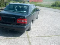 Gebraucht Volvo S70 140 PS (102 kW) 1997 Grau Limousine