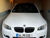 gebraucht BMW 335 335 i Coupe Aut.