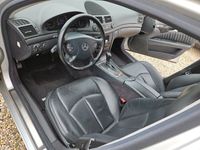 gebraucht Mercedes E200 E-Klasse T-Modell E 200 T Kompressor