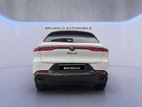 Gebraucht Alfa Romeo Tonale Veloce 179 PS (131 kW) 2022 Weiß SUV