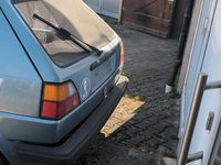 Brugt VW Golf II 90 HK (66 kW) 1990 Blå Hatchback