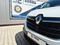 Gebraucht Renault Trafic 145 PS (106 kW) 2020 Weiß Van / Kleinbus