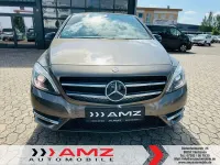 Gebraucht Mercedes B180 122 PS (89 kW) 2014 Beige Kleinwagen