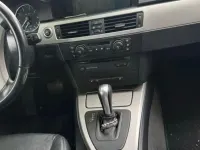 Gebraucht BMW 320 2006 Schwarz Kombi