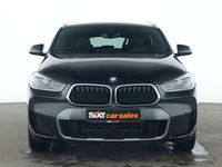 Gebraucht BMW X2 M Sport 178 PS (130 kW) 2023 Schwarz SUV
