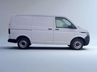 Neu VW Transporter 150 PS (110 kW) 2025 Candyweiß Van