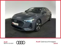 Gebraucht Audi A5 Sport 204 PS (150 kW) 2025 Horizontblau metallic Limousine