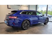 gebraucht VW Arteon Shooting Brake R AHK/Matrix/Nav/Pano/Kam/Assist/19