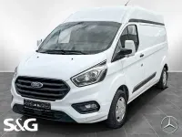 Gebraucht Ford Transit Custom Trend 2020 Andere Limousine