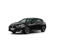 Neu BMW 118 Performance 150 PS (110 kW) 2025 Schwarz Kleinwagen