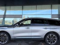 Gebraucht Lincoln Aviator 400 PS (294 kW) 2021 Silber SUV