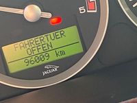 Gebraucht Jaguar S-Type Executive 207 PS (152 kW) 2006 Silber Limousine