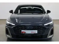 Gebraucht Audi A5 Edition .1 299 PS (219 kW) 2025 Magnetgrau Limousine