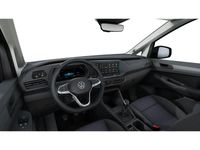 Ny VW Caddy 116 HK (85 kW) 2026 Grå MPV