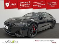 Gebraucht Audi RS7 Performance 630 PS (463 kW) 2025 Mythosschwarz metallic Kleinwagen
