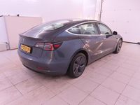 Gebraucht Tesla Model 3 Standard Range 225 kW (306 PS) 2020 Grau Limousine