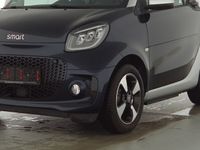 gebraucht Smart ForTwo Electric Drive EQ Passion Exclusive 22kW LED Kamera