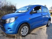Gebraucht Suzuki Celerio Club 68 PS (50 kW) 2019 Blau Kleinwagen