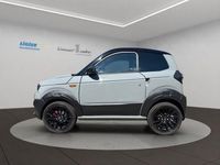 Second-hand Ligier Myli 2023 Gri Hatchback