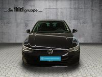 gebraucht VW Golf 1,0 eTSI DSG Life App Connect+ACC+Winterpaket
