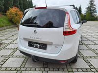 Gebraucht Renault Scénic III Authentique 116 PS (85 kW) 2016 Van / Kleinbus